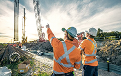 Giám Sát Thi Công Xây Dựng