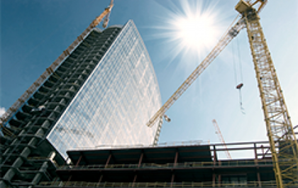 Dịch Vụ Thi Công Xây Dựng