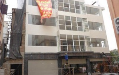 Dịch Vụ Cải Tạo Sửa Chữa