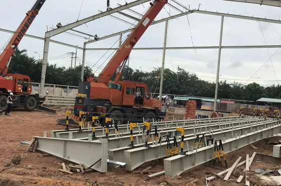 Công ty TNHH Thắng Hòa Phát