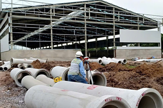 Công ty TNHH Thắng Hòa Phát