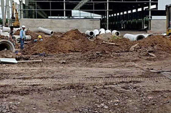 Công ty TNHH Thắng Hòa Phát