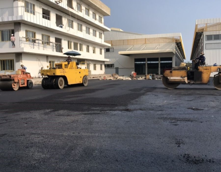 Công ty TNHH Thắng Hòa Phát 