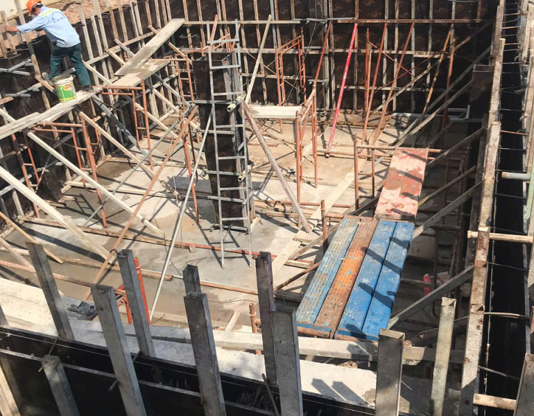 Công ty TNHH Thắng Hòa Phát 