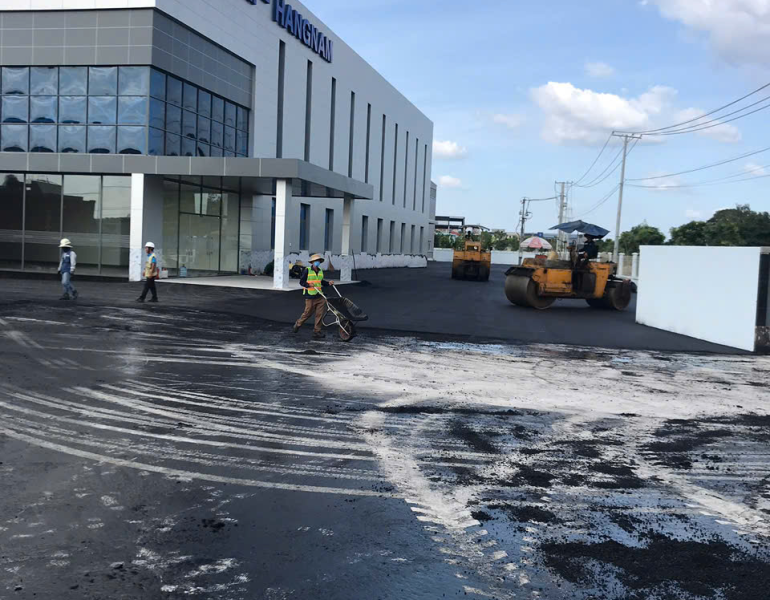 Công ty TNHH Thắng Hòa Phát 