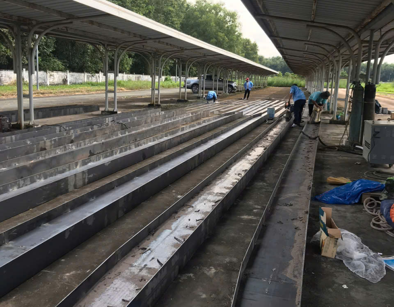 Công ty TNHH Thắng Hòa Phát 