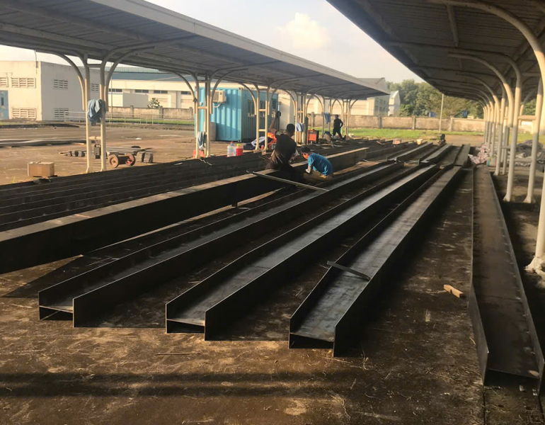 Công ty TNHH Thắng Hòa Phát 