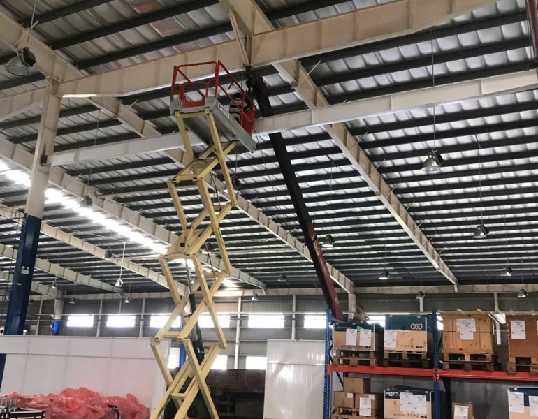 Công ty TNHH Thắng Hòa Phát 