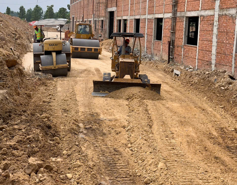 Công ty TNHH Thắng Hòa Phát 