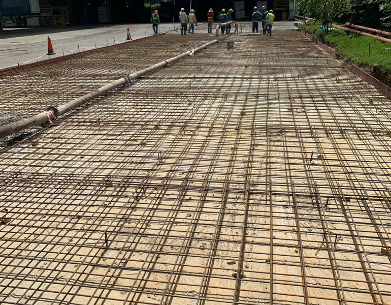 Công ty TNHH Thắng Hòa Phát 